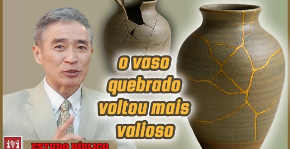 “Restauração Espiritual: Quando Suas Feridas São Revestidas pela Graça”